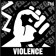 violence