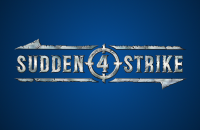 Sudden Strike 4 Teaser Trailer